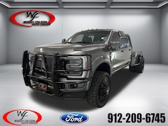 2024 Ford F-450SD Limited Truck