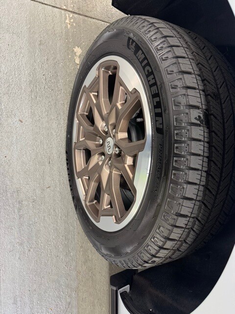 2025 Ford Expedition King Ranch photo 4