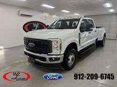 2025 Ford F-350SD XL Truck