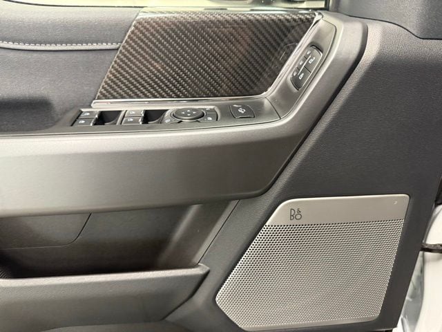 2025 Ford F-250 Super Duty Lariat - Photo 16