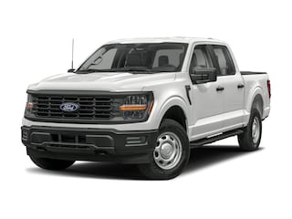 2025 Ford F-150 King Ranch Truck