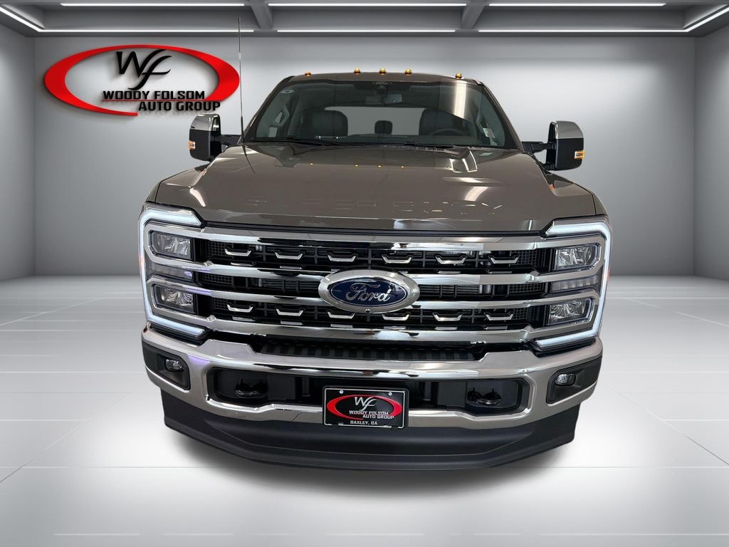 New 2026 Ford F-250SD Lariat Truck