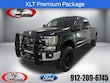  Ford F-350SD