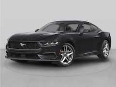 2026 Ford Mustang GT Premium Coupe