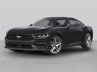 2026 Ford Mustang GT Premium Coupe