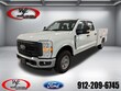  Ford F-250SD