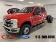  Ford F-350SD
