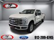  Ford F-350SD