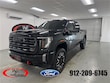 GMC Sierra 2500HD
