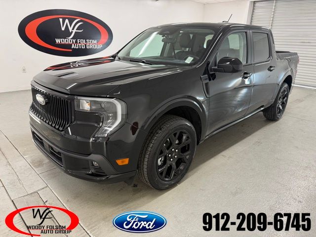 2025 Ford Maverick Truck 