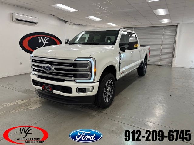 2026 Ford F-350 Base's photo