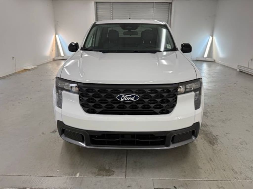 New 2025 Ford Maverick XLT Truck