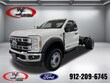  Ford F-550SD