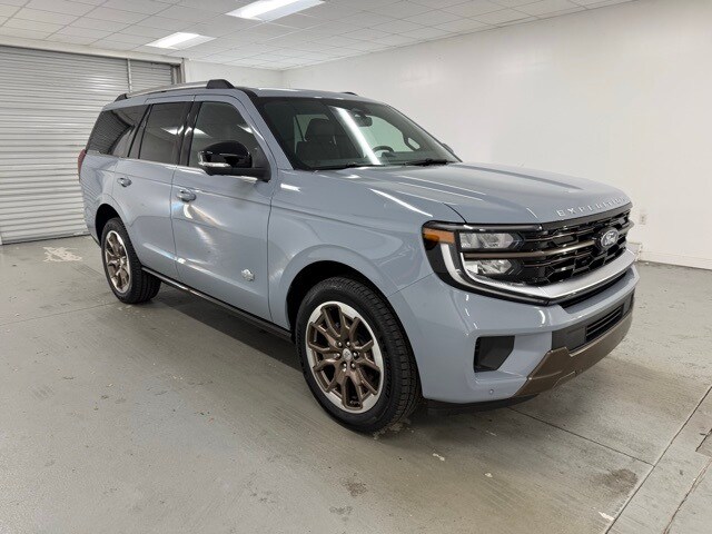 2025 Ford Expedition King Ranch photo 2