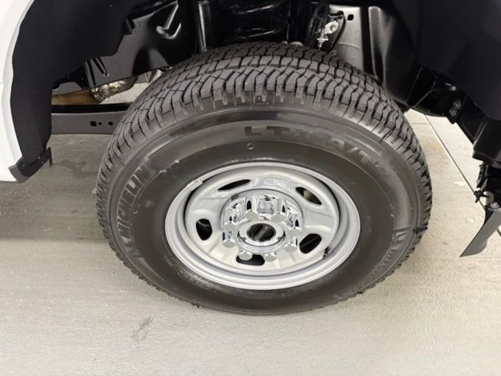 New 2026 Ford F-250SD XL Truck