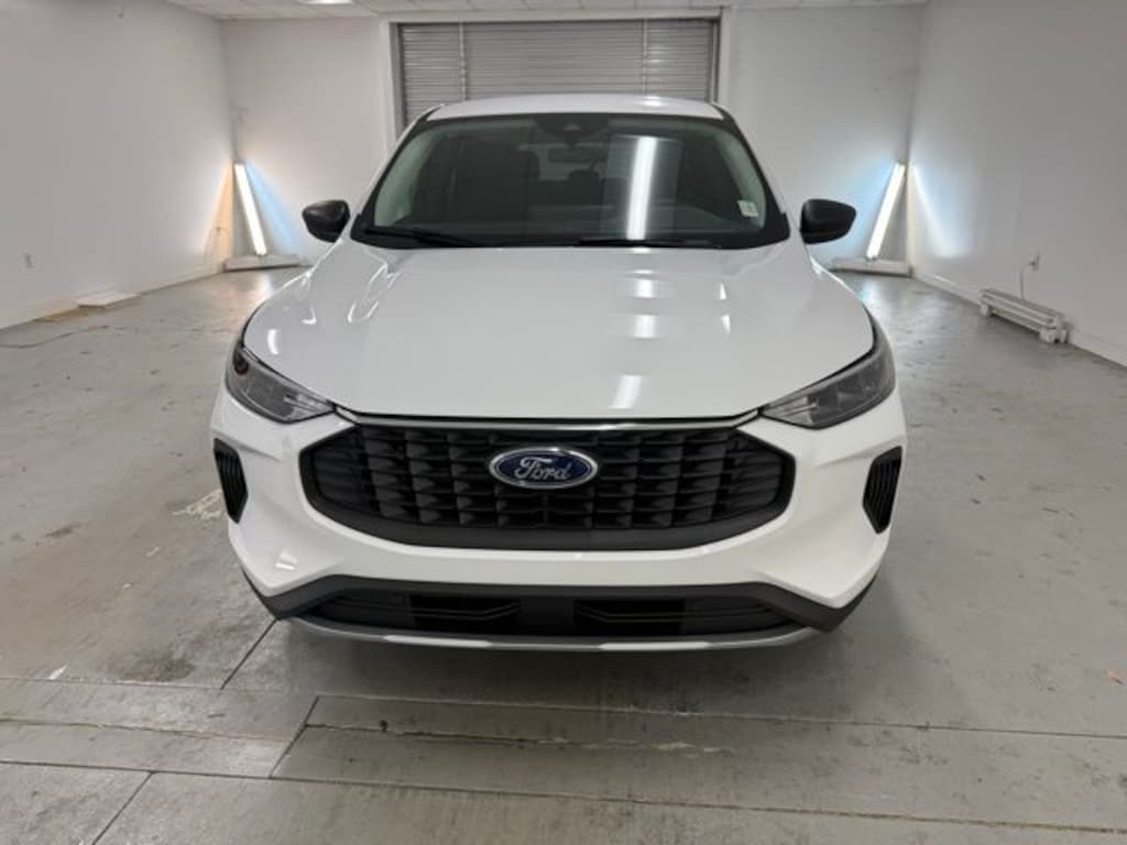 New 2026 Ford Escape Active SUV