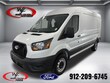  Ford Transit-250