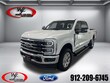  Ford F-250SD