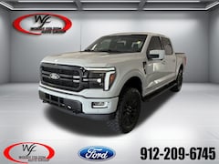 2024 Ford F-150 Lariat Truck