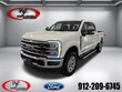  Ford F-350SD