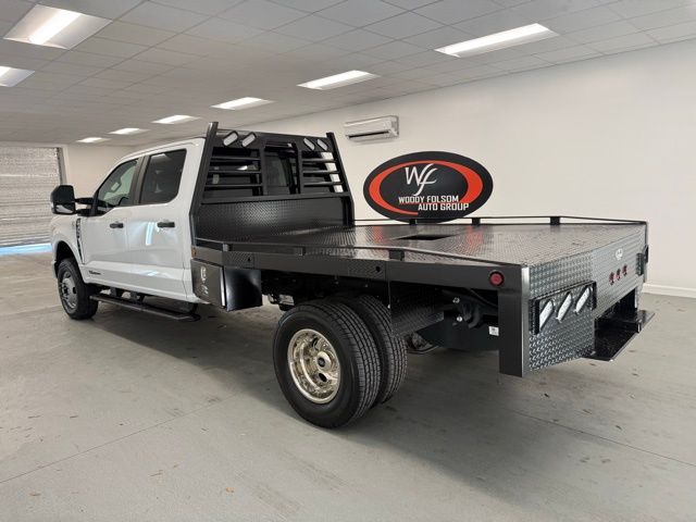 2026 Ford F-350 Super Duty Chassis Cab XL - Photo 8