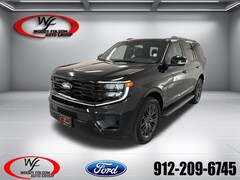 2026 Ford Expedition Platinum SUV