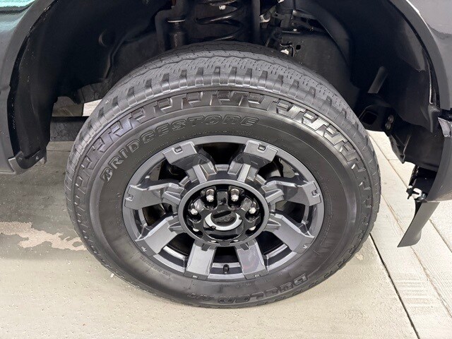 2024 Ford F-250 Lariat photo 3