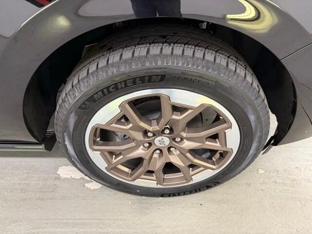 2025 Ford Expedition MAX King Ranch photo 3