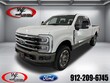  Ford F-250SD