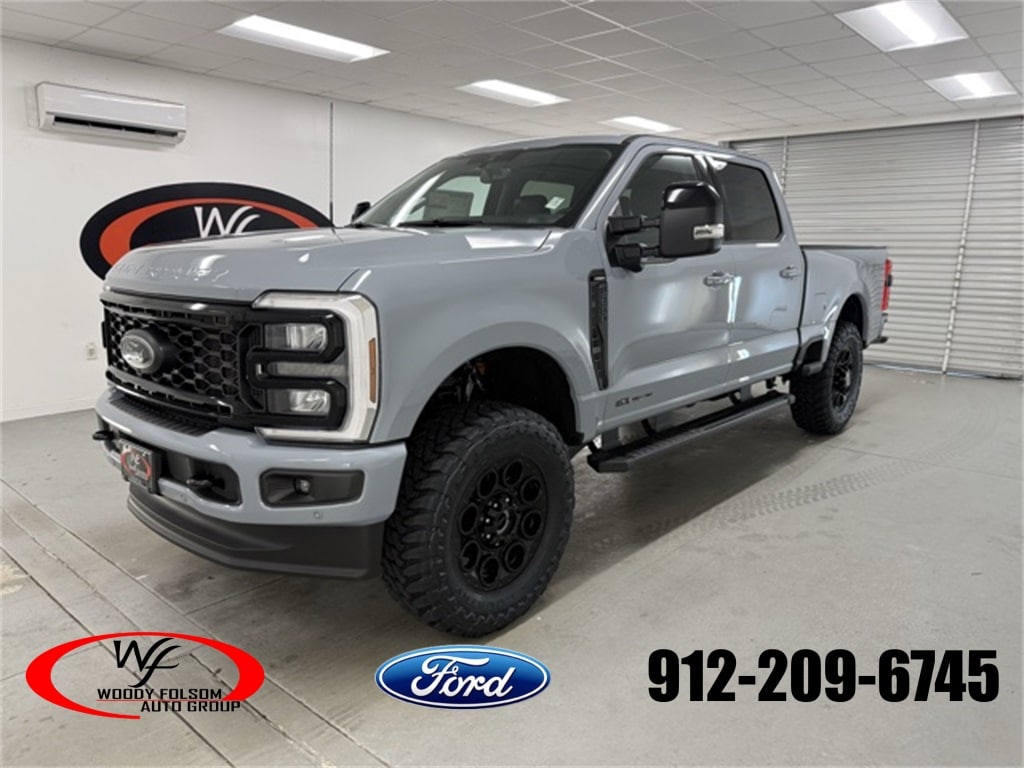 【数量限定】旧モデル在庫処分セールを開催します！ Shop New Ford F-250 Trucks Woody Folsom Ford Baxley, GA ミニカー