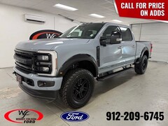 2026 Ford F-250SD Lariat Truck