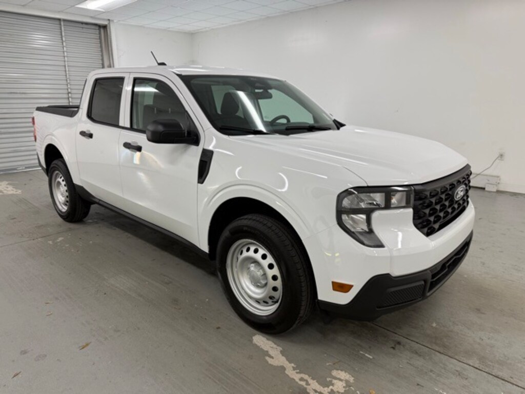 New 2026 Ford Maverick XL Truck