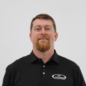 Staff member Dewayne Davis from 42c8762f53d0