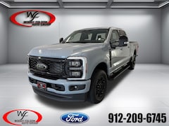 2026 Ford F-250SD Lariat Truck