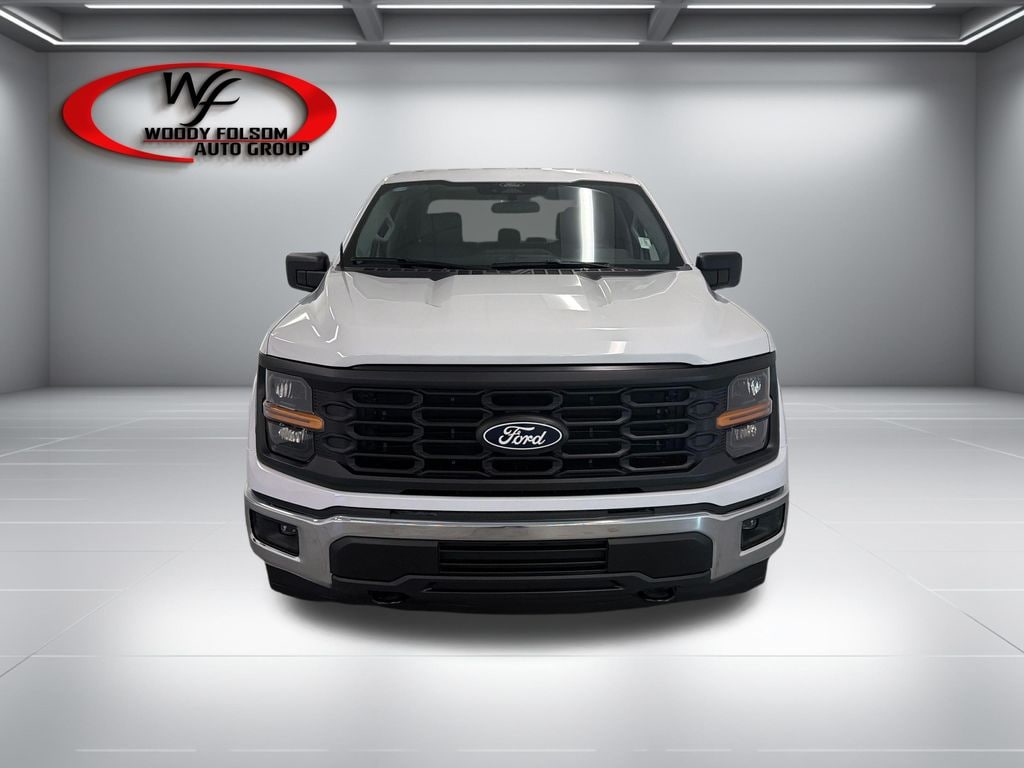 New 2026 Ford F-150 XL Truck