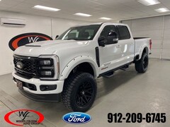 2025 Ford F-250SD T-Sport Truck