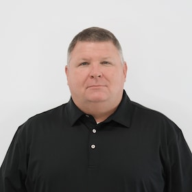 Staff member Kraig Simmons from 42c8762f53d0