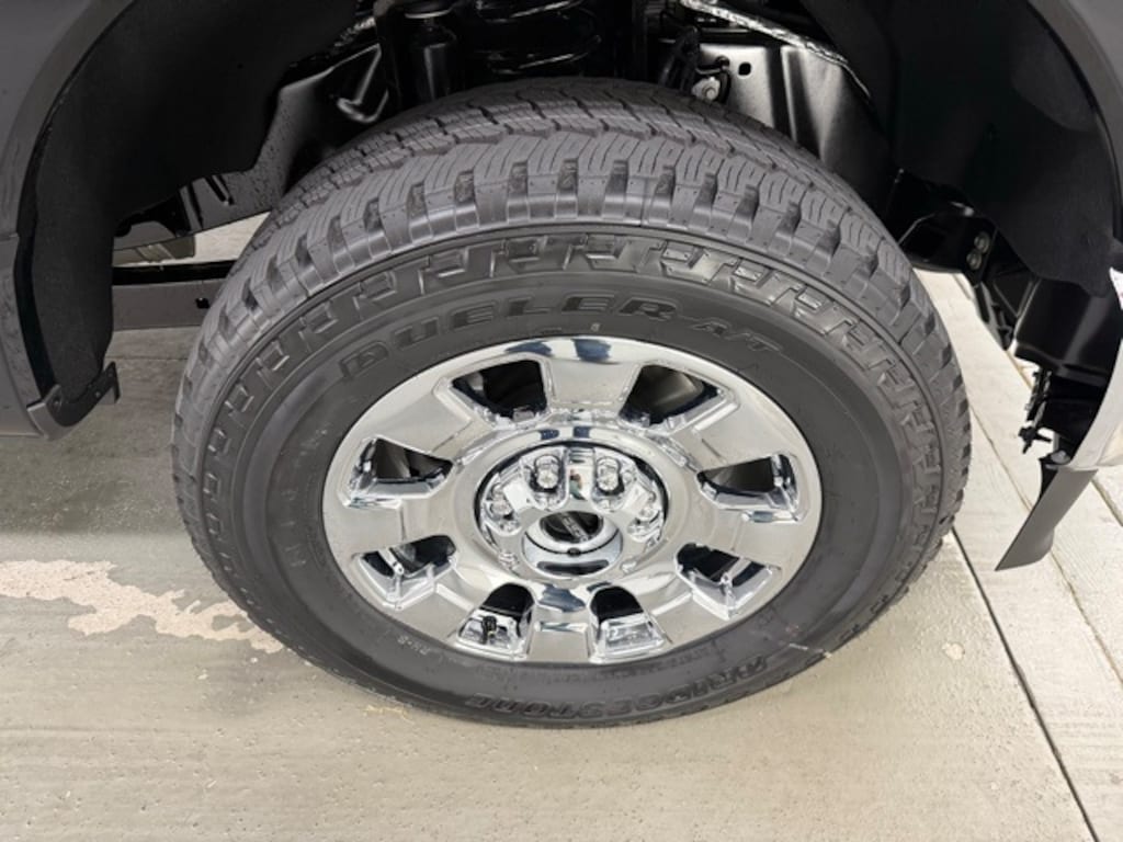 New 2026 Ford F-250SD Lariat Truck