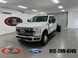  Ford F-350SD