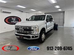 2026 Ford F-350SD F-350 XL Truck