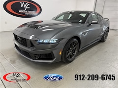 2025 Ford Mustang Dark Horse Coupe