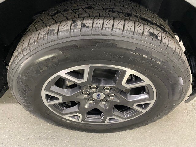 2025 Ford F-150 STX photo 4
