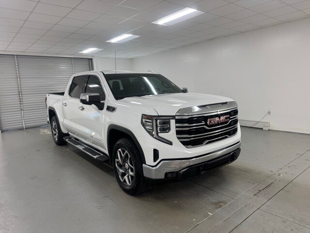 2024 Gmc Sierra 1500 SLT photo 2