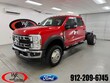  Ford F-450SD