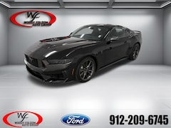 2025 Ford Mustang Dark Horse Coupe