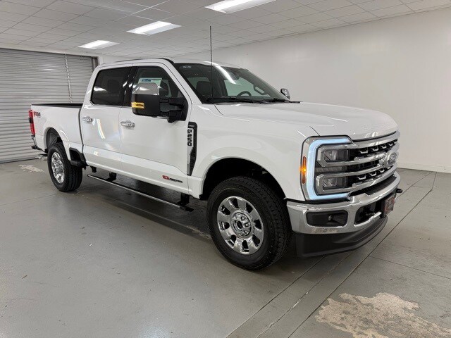 Shop New Ford F-250 Trucks Woody Folsom Ford Baxley, GA