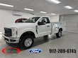 Ford F-250SD