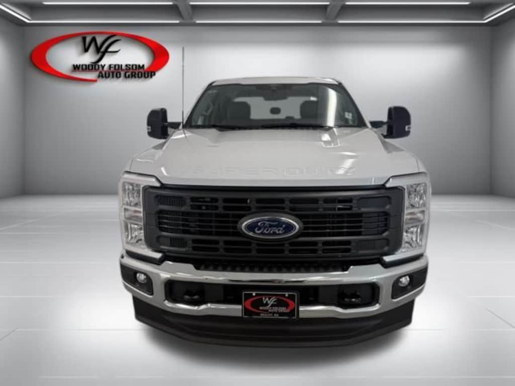 New 2026 Ford F-250SD F-250 XL Truck