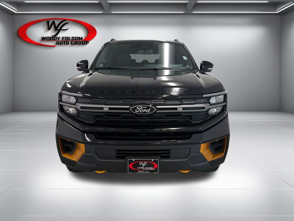 New 2026 Ford Expedition Tremor SUV