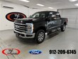  Ford F-250SD